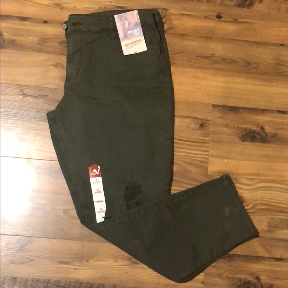 Arizona Jeggings